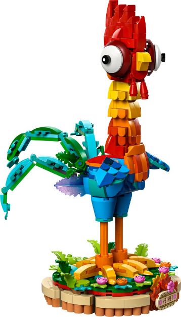 Bild von LEGO® Disney Princess - 43272 Heihei