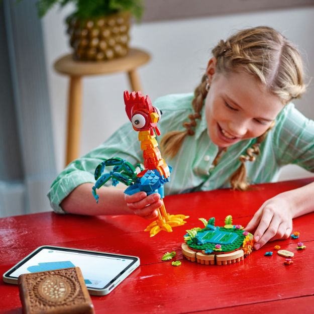 Bild von LEGO® Disney Princess - 43272 Heihei