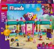 Bild von LEGO® Friends - 42649 Heartlake City Süßwarenladen