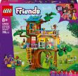 Bild von LEGO® Friends - 42652 Baumhaus