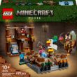 Bild von LEGO® Minecraft™ - 21272 Waldanwesen mit Boxring