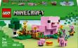 Bild von LEGO® Minecraft™ - 21268 Das Babyschwein-Haus