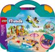 Bild von LEGO® Friends - 42672 Kreativer Reisekoffer
