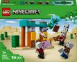 Bild von LEGO® Minecraft™ - 21267 Die Illager-Wüstenpatrouille