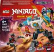 Bild von LEGO® NINJAGO - 71827 Zanes Action-Mech