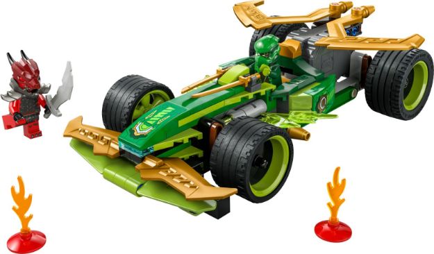 Bild von LEGO® NINJAGO - 71828 Lloyds Actionflitzer