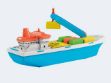 Bild von Containerschiff 40cm - 837