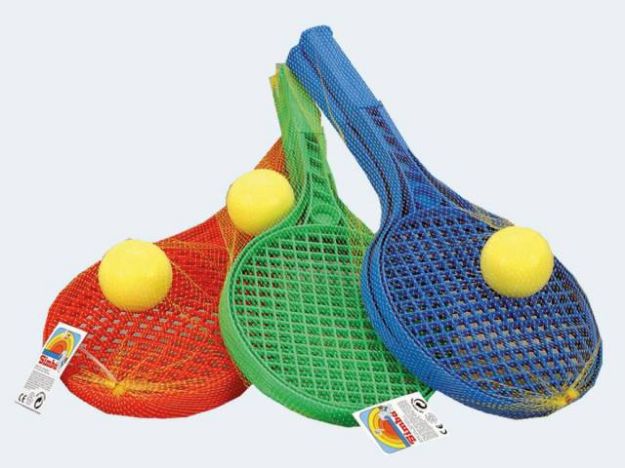 Bild von Softtennis Junior 44cm - 107401064