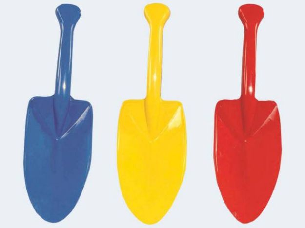 Bild von Pflanzenstecher 27cm - Ein Stück wird nach dem Zufallsprinzip zugesendet! - 107101164