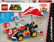 Bild von LEGO® Super Mario - 72032 Mario Kart™ – Standard–Kart