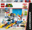 Bild von LEGO® Super Mario - 72035 Mario Kart™ – Toads Werkstatt