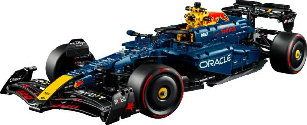 Bild von LEGO® Technic - 42206 Oracle Red Bull Racing RB20 F1 Rennauto