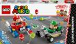 Bild von LEGO® Super Mario - 72034 Mario Kart™ – Baby Mario vs. Baby Luigi