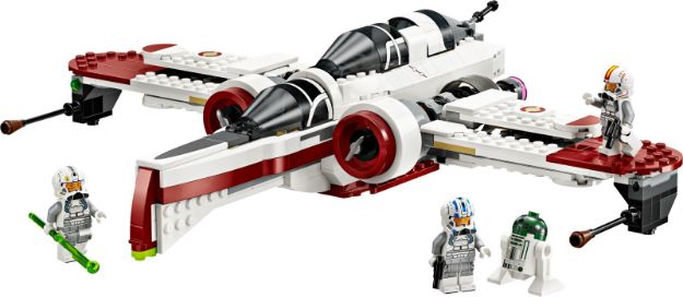 Bild von LEGO® Star Wars™ - 75402 ARC-170 Starfighter™