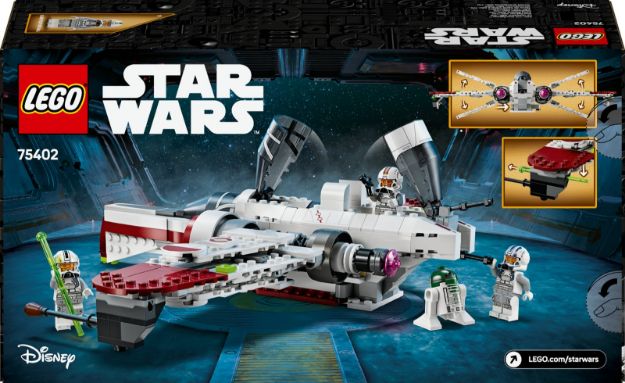 Bild von LEGO® Star Wars™ - 75402 ARC-170 Starfighter™