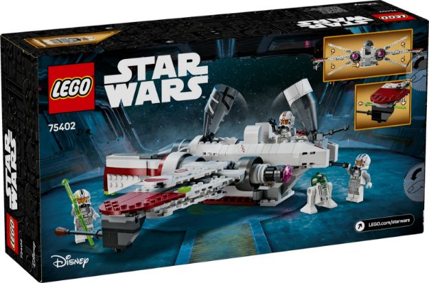 Bild von LEGO® Star Wars™ - 75402 ARC-170 Starfighter™