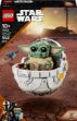 Bild von LEGO® Star Wars™ - 75403 Grogu™ in seiner Repulsorwiege