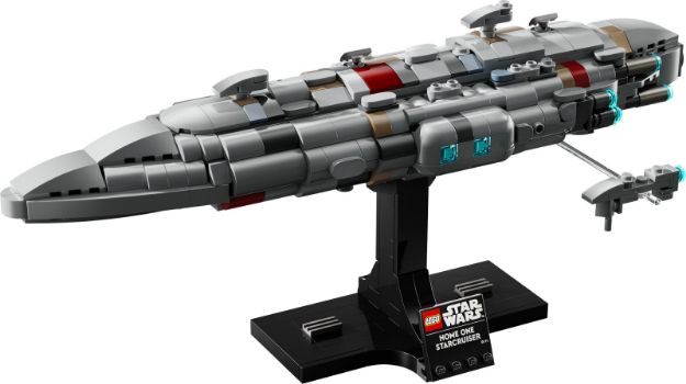 Bild von LEGO® Star Wars™ - 75405 Home One Starcruiser