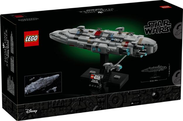 Bild von LEGO® Star Wars™ - 75405 Home One Starcruiser