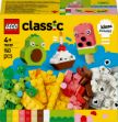 Bild von LEGO® Classic - 11039 Kreativer Snack Bauspaß