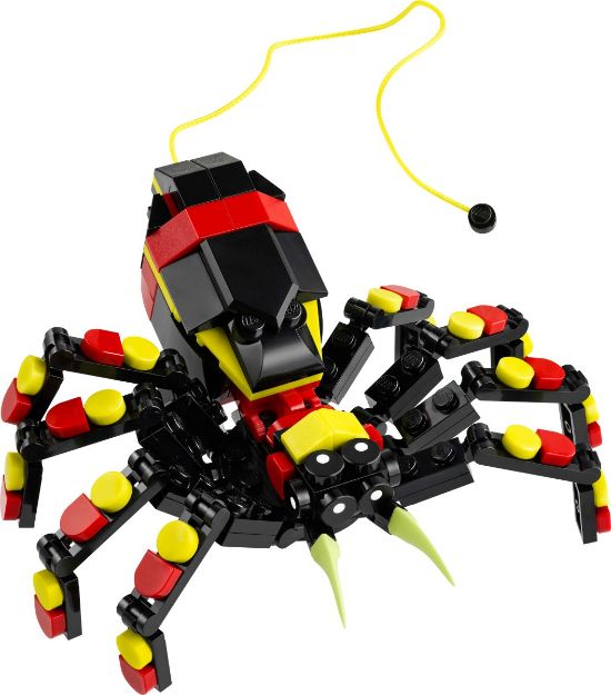Bild von LEGO® Creator - 31159 Wilde Tiere: Überraschungsspinne