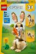 Bild von LEGO® Creator - 31162 Häschen