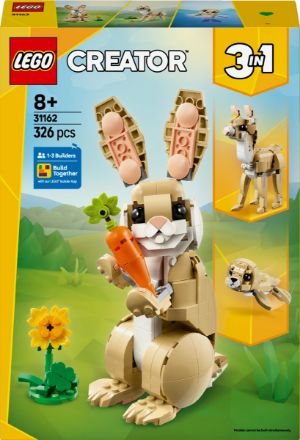 Zeige Details für LEGO® Creator - 31162 Häschen Bild von LEGO® Creator - 31162 Häschen