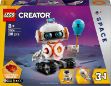 Bild von LEGO® Creator - 31164 Weltraum-Roboter