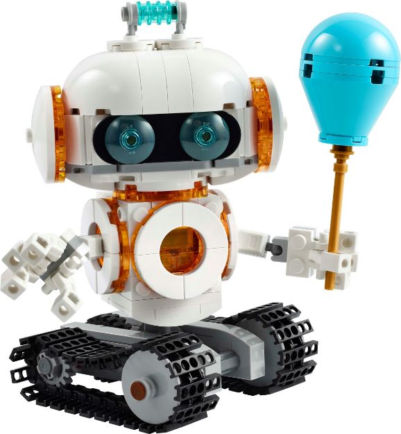Bild von LEGO® Creator - 31164 Weltraum-Roboter