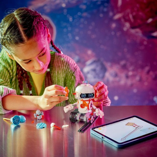 Bild von LEGO® Creator - 31164 Weltraum-Roboter