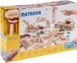 Zeige Details für Matador Explorer Baukasten 318 Teile - 11318 Bild von Matador Explorer Baukasten 318 Teile - 11318