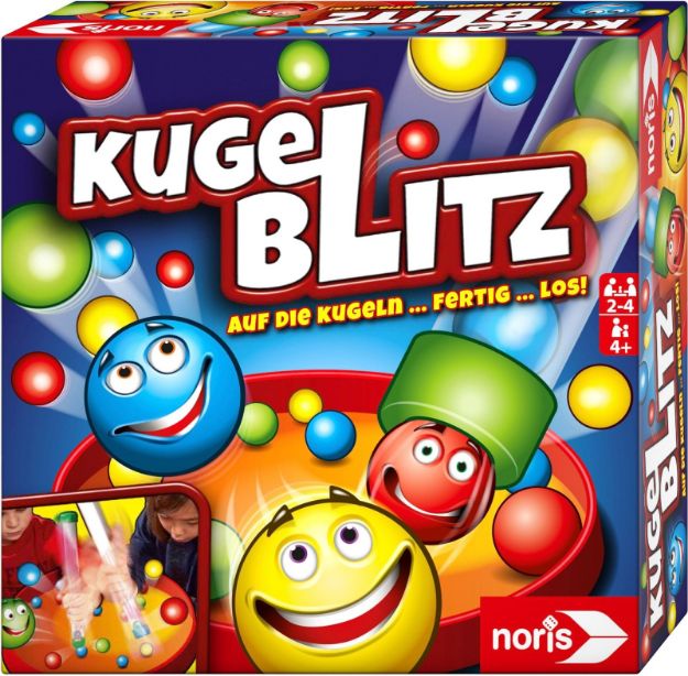 Bild von Kugelblitz - 606064480