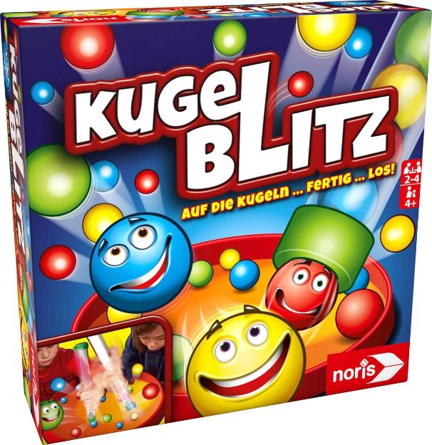 Bild von Kugelblitz - 606064480