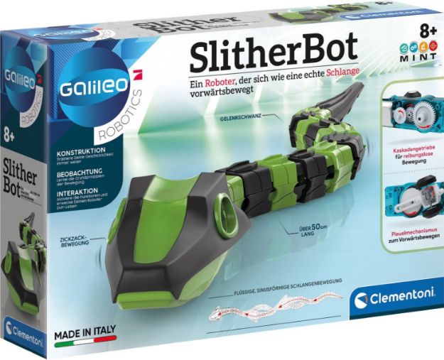 Bild von Galileo Slither Bot - 59212.8