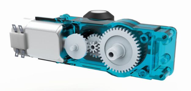 Bild von Galileo Slither Bot - 59212.8