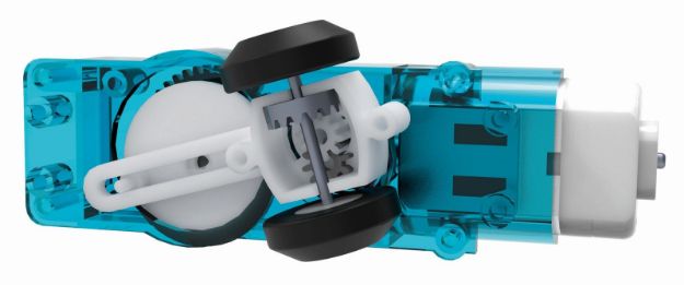 Bild von Galileo Slither Bot - 59212.8