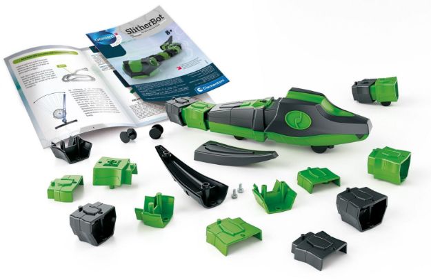 Bild von Galileo Slither Bot - 59212.8