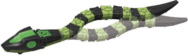 Bild von Galileo Slither Bot - 59212.8