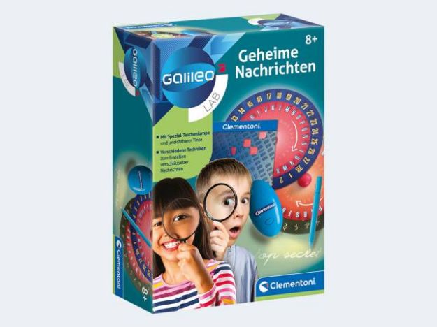 Bild von Galileo Mitbringexperimente Paket - 59222.7