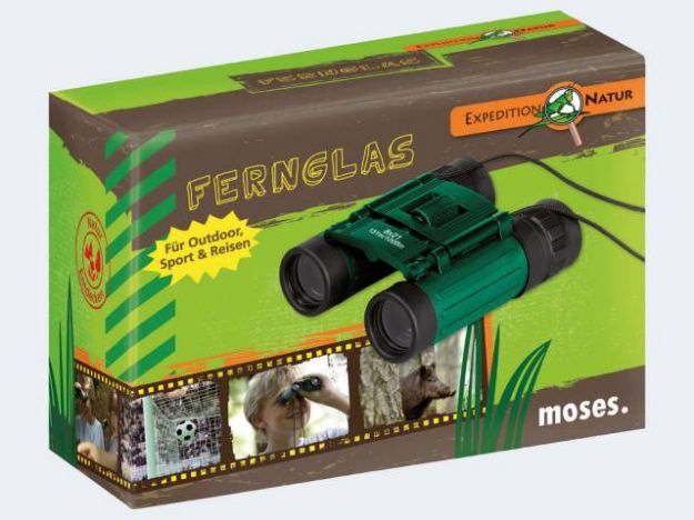 Bild von Expedition Natur Fernglas - 9654