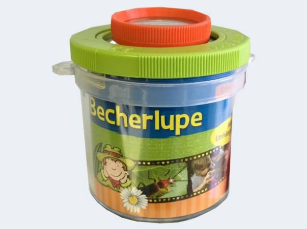 Bild von Moses Becherlupe - 9662