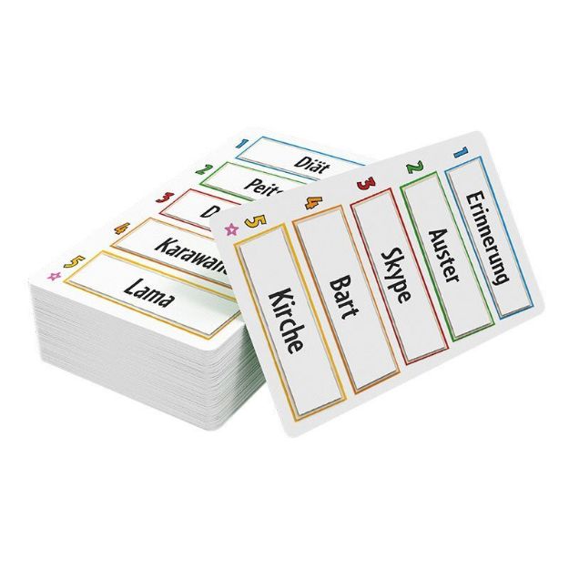 Bild von Just One - Neue Begriffe - RPOD0027