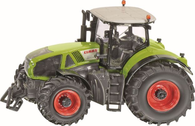 Bild von SIKU 3280 Claas Axion 950 1:32