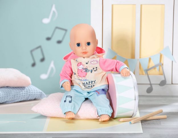 Bild von Zapf Baby Annabell Little Jogginganzug 36cm - 706565