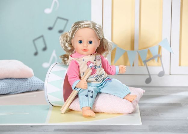 Bild von Zapf Baby Annabell Little Jogginganzug 36cm - 706565