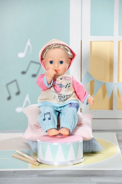 Bild von Zapf Baby Annabell Little Jogginganzug 36cm - 706565