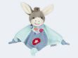 Bild von Sterntaler Schmusetuch S 26cm Emmi Esel - 3202000