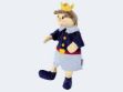 Bild von Sterntaler Handpuppe 30cm Prinz - 3602019
