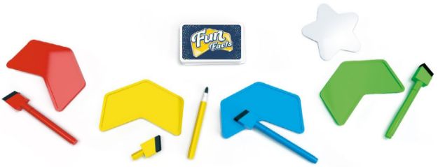 Bild von Fun Facts - RPOD0034
