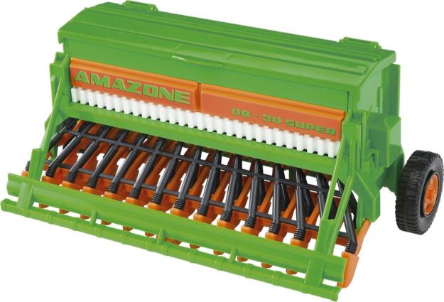 Bild von Bruder 02330 Zubehör: Amazone Sämaschine
